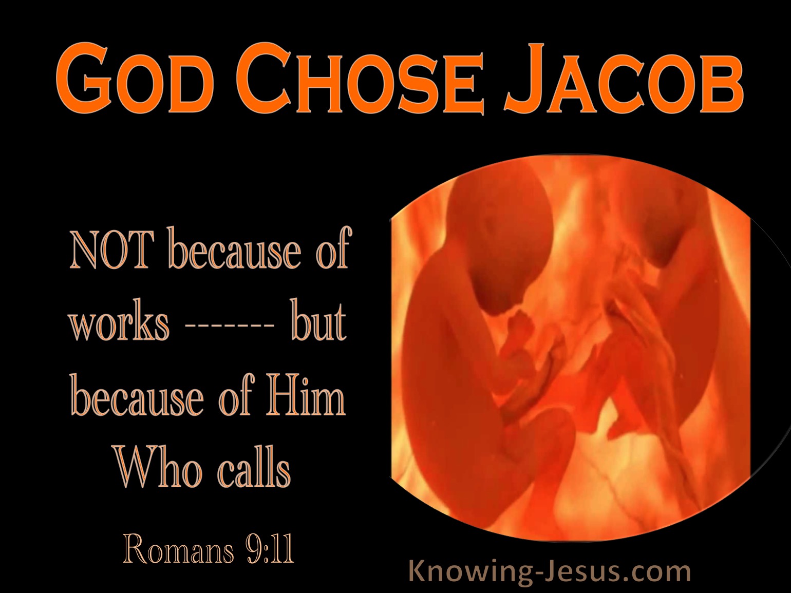 What Does Romans 9 11 Mean 